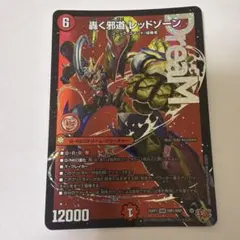 2026年最新】轟く邪道レッドゾーンの人気アイテム - メルカリ