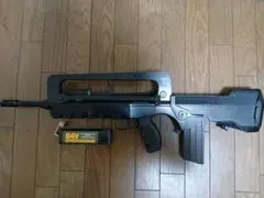 2026年最新】FA-MAS 5.56F1の人気アイテム - メルカリ