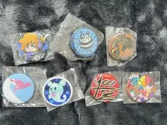 2026年最新】バッジ すばらしきこのせかいの人気アイテム - メルカリ