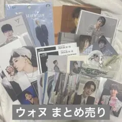 2026年最新】seventeen ラキドロ ウォヌの人気アイテム - メルカリ