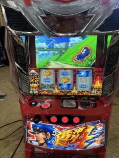 2026年最新】番長4 実機の人気アイテム - メルカリ