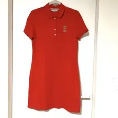 2026年最新】ラコステ ワンピース コラボの人気アイテム - メルカリ