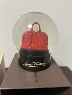 2026年最新】ルイヴィトン スノードームの人気アイテム - メルカリ