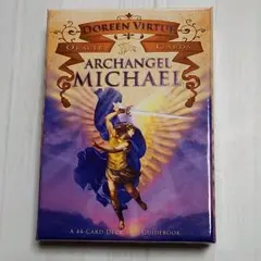 2026年最新】大天使ミカエルオラクルカードの人気アイテム - メルカリ