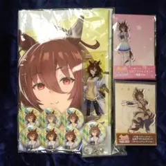 2026年最新】ウマ娘トレーナーバッチの人気アイテム - メルカリ