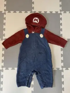 2026年最新】マリオ ロンパース ピケの人気アイテム - メルカリ