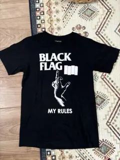 2026年最新】black flagの人気アイテム - メルカリ