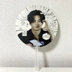 2026年最新】グループ名：ENHYPEN うちわの人気アイテム - メルカリ