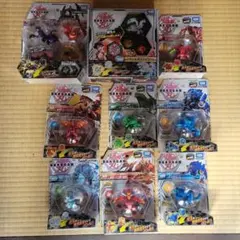 2026年最新】爆丸まとめ売りの人気アイテム - メルカリ