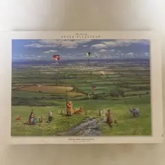 2026年最新】クラシックプー パズルの人気アイテム - メルカリ