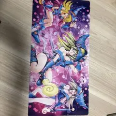 2026年最新】ブラックマジシャンガール プレイマットの人気アイテム