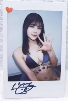 2026年最新】涼森れむ サインの人気アイテム - メルカリ