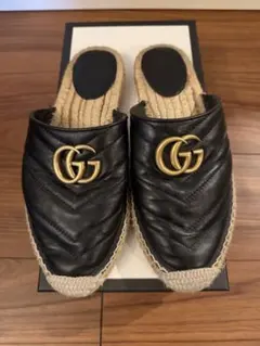 2026年最新】GUCCI ミュールの人気アイテム - メルカリ