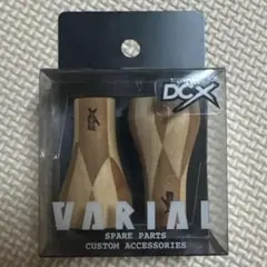 2026年最新】dcx ノブの人気アイテム - メルカリ