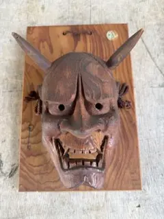 2026年最新】屋久杉 お面の人気アイテム - メルカリ