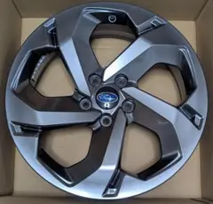 2026年最新】フォレスター sti sport ホイールの人気アイテム - メルカリ