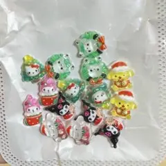 2026年最新】クリスマスネイルパーツ サンリオの人気アイテム - メルカリ