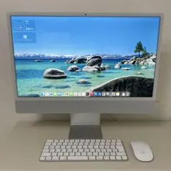 2026年最新】imac m1の人気アイテム - メルカリ