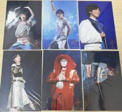 2026年最新】滝沢歌舞伎2021 フォトセットの人気アイテム - メルカリ