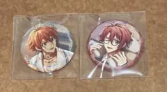 2026年最新】七瀬陸 缶バッジの人気アイテム - メルカリ