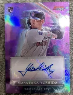 2026年最新】吉田正尚 toppsの人気アイテム - メルカリ