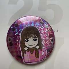 2026年最新】Egirls缶バッチの人気アイテム - メルカリ