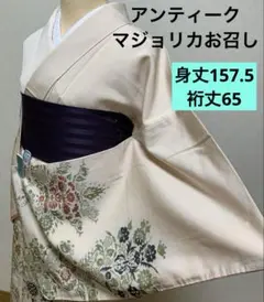 2026年最新】マジョリカ お召の人気アイテム - メルカリ