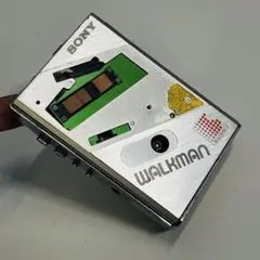2026年最新】SONY WALKMAN WM-F501の人気アイテム - メルカリ