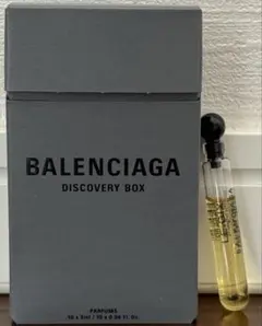 2026年最新】BALENCIAGA ディスカバリーボックスの人気アイテム - メルカリ