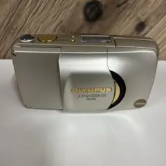 2026年最新】OLYMPUS μ ZOOM 105 DELUXEの人気アイテム - メルカリ