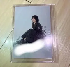 2026年最新】藤吉夏鈴 サインの人気アイテム - メルカリ