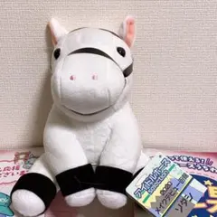 2026年最新】ソダシ アイドルホースの人気アイテム - メルカリ