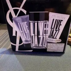 2026年最新】LIVE JAZZ 香水の人気アイテム - メルカリ