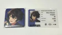 2026年最新】朔間凛月 缶バッジ tripの人気アイテム - メルカリ