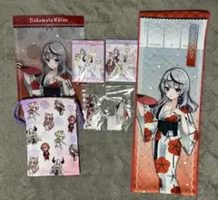 2026年最新】沙花叉クロヱ 極楽湯の人気アイテム - メルカリ