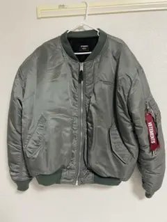 2026年最新】VETEMENTS ボンバーの人気アイテム - メルカリ