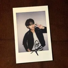 2026年最新】ENHYPEN直筆サインの人気アイテム - メルカリ