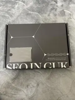 2026年最新】ソイングク cdの人気アイテム - メルカリ