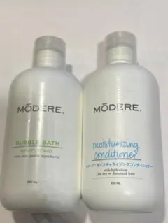 2026年最新】MODERE(モデーア) モデーア バブルバス 350mL×2本の人気