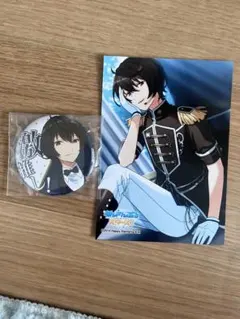 2026年最新】凛月 イベコレ缶バッジの人気アイテム - メルカリ