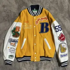 2026年最新】MIN-NANO スタジャンの人気アイテム - メルカリ