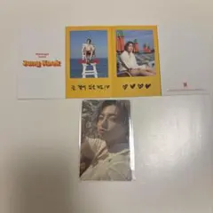 2026年最新】bts ジョングク トレカ butterの人気アイテム - メルカリ