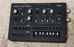 2026年最新】korg monotribeの人気アイテム - メルカリ