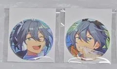 2026年最新】椎名ニキ 缶バッジの人気アイテム - メルカリ