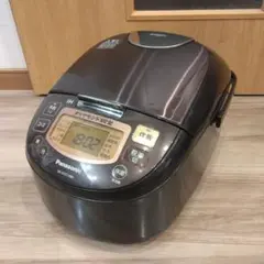 2026年最新】パナソニック 炊飯器 sr-hvd1080の人気アイテム - メルカリ