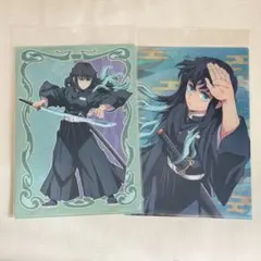 2026年最新】時透無一郎クリアファイルの人気アイテム - メルカリ