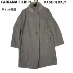 2026年最新】ファビアナフィリッピ コートの人気アイテム - メルカリ