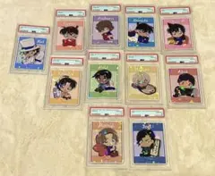 2026年最新】コナンカード psa10の人気アイテム - メルカリ