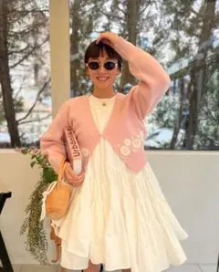 2026年最新】ロージーモンスター カーディガンの人気アイテム - メルカリ