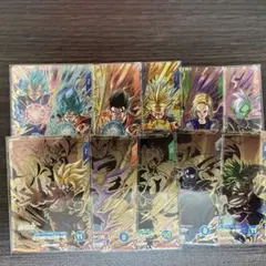 2026年最新】ドラゴンボールヒーローズ 8弾の人気アイテム - メルカリ